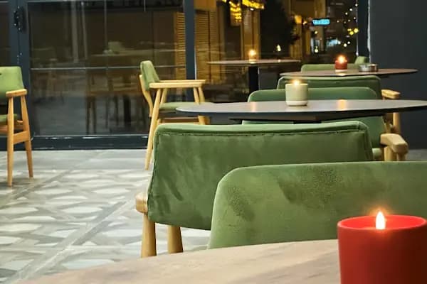 dr.spyro çınaraltı cafe - Kafe - Diyarbakır Kayapınar