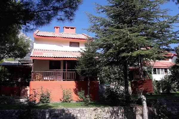 Pendosis Tatil Sitesi - Konut Geliştirme - Adana Pozantı