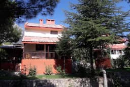 Pendosis Tatil Sitesi