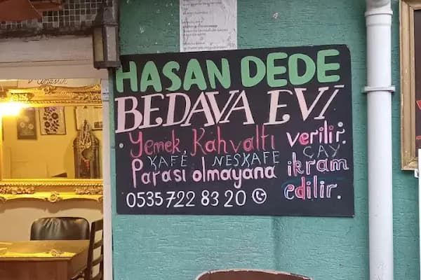 BARB'ADA BÜYÜKADA - Restoran - İstanbul Adalar