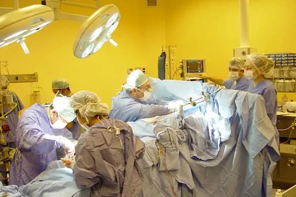 Özel Çekirge Kalp Ve Aritmi Hastanesi - Hastane - Bursa Orhaneli