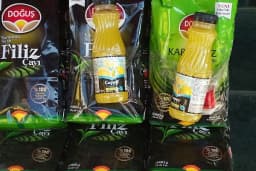 Ellezoğlu Süpermarketleri