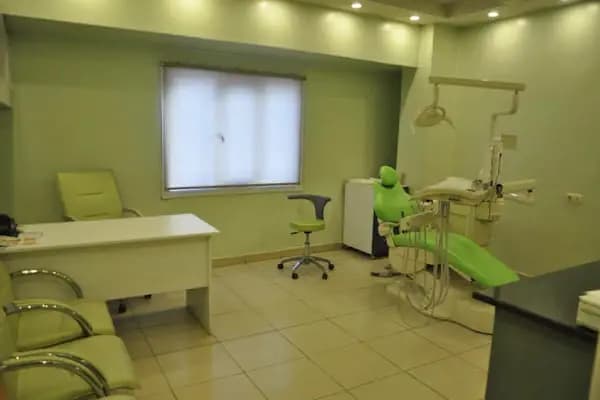 Özel Mirza Diş 2 - Diş Kliniği - Diş Kliniği - Gaziantep Şahinbey