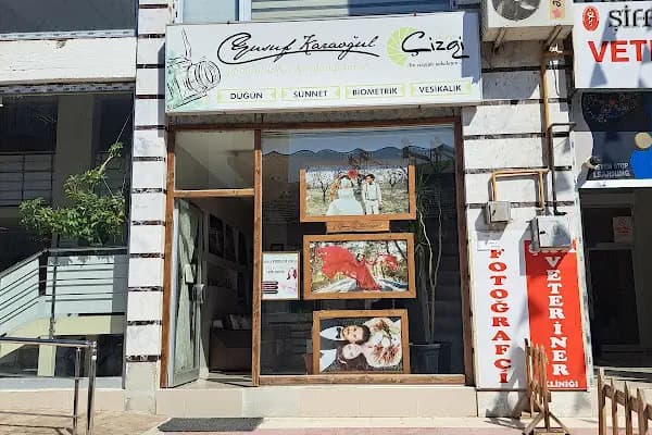 Yusuf karaoğul - Fotoğraf Stüdyosu - Malatya Yeşilyurt