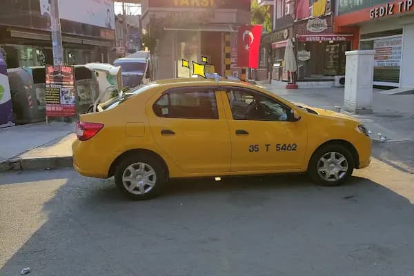 Gediz Taksi - Taksi - İzmir Urla