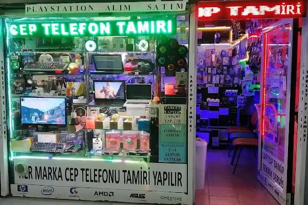 Belsa Plaza LifePc Bilgisayar Tamiri ve Satışı - Bilgisayar mağazası - Kocaeli Başiskele