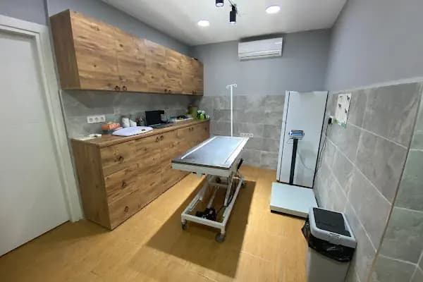 PetBuddy Veteriner Kliniği - Veteriner - İzmir Balçova