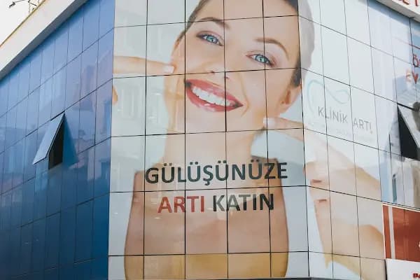 Klinik Artı Ağız ve Diş Sağlığı Polikliniği - Diş Kliniği - İstanbul Küçükçekmece