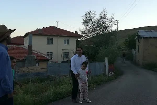 Küçük Bayat Köyü Muhtarlığı - Turistik Yer - Ankara Çamlıdere