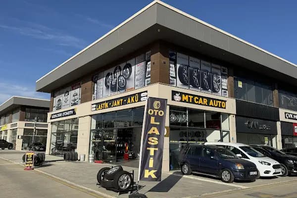 MT CAR AUTO | ÇERKEZKÖY OTO LASTİK - AKÜ - JANT - Oto Lastik Dükkanı - Tekirdağ Kapaklı