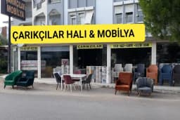 Çarıkçılar Halı Mobilya