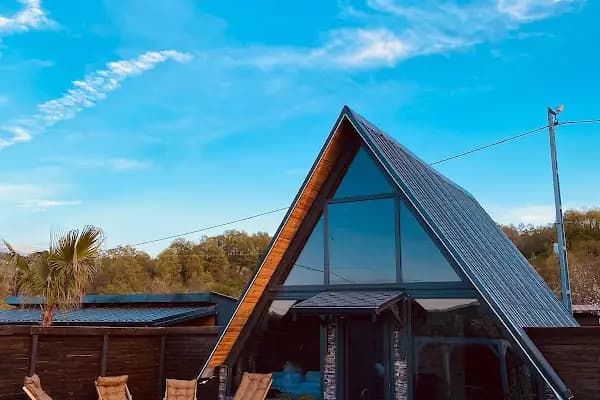 Club Armada Bungalov - Otel - Sakarya Sapanca