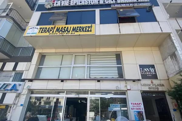 Lavie Güzellik Gürsu - Güzellik Salonu - Bursa Gürsu