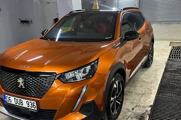 H.A_Garage - Detaylı Araç Temizlik Hizmeti - Ankara Altındağ