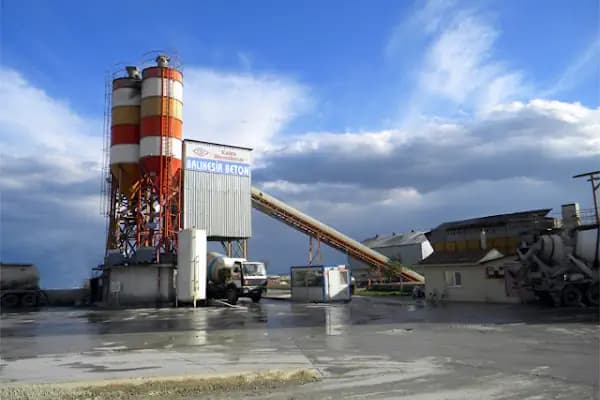 Balıkesir Beton - Beton Hizmetleri - Balıkesir Karesi