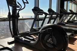 Fitside Metropol Spor Salonu