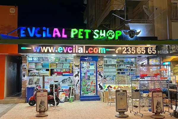 Rich Puppy Pet Shop &amp; Pet Kuaför &amp; Pet Cafe - Evcil hayvan mağazası - Adana Çukurova