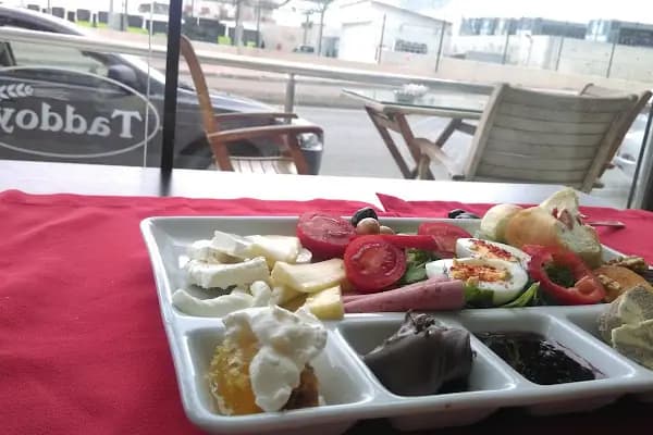 Tad Doy Karafırın - Fırın - Kocaeli Gebze