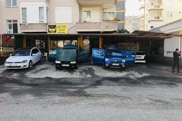 Mahmutlar Oto yıkama ( Favori) - Araba Yıkama - Antalya Alanya