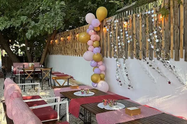 Ravello Kitchen | Butik İtalyan Mutfağı | Taze Makarna, Napoli Pizza - İtalyan restoranı - Antalya Kepez