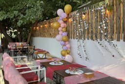Ravello Kitchen | Butik İtalyan Mutfağı | Taze Makarna, Napoli Pizza