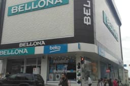 Bellona Beko - Zafer Ticaret