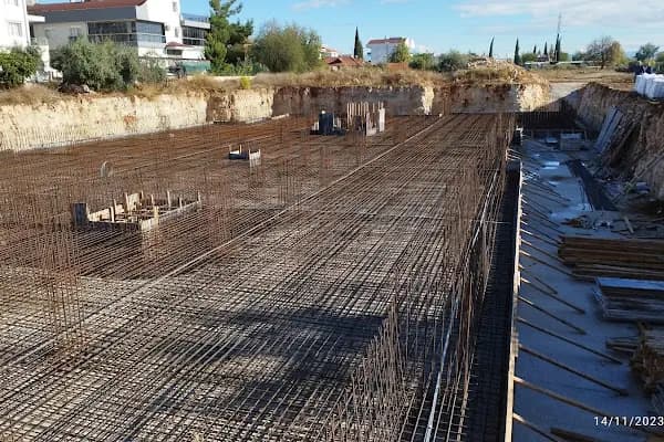 Döşemealtı Hacı Cennet Çetin özel Eğitim okulu - Eğitim Merkezi - Antalya Alanya