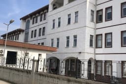 Tapu Ve Kadastro