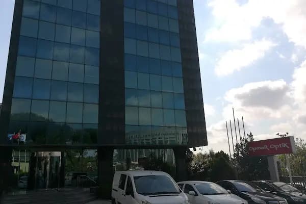Opmar Optik - Optik - İstanbul Şişli