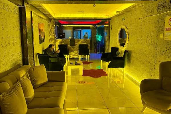 İzmir Pırlanta Masaj Salonu - Masaj Uzmanı - İzmir Konak