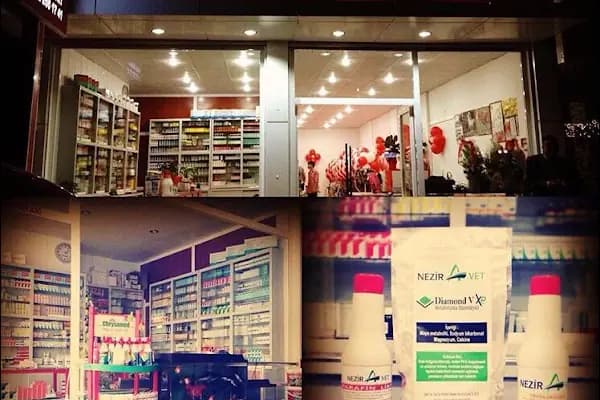 Nezir Veteriner Kliniği - Veteriner - Gaziantep Nizip