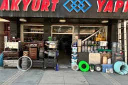 Akyurt Yapı