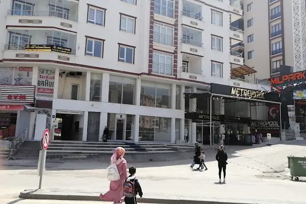 Akyurt Sürücü Kursu - Sürücü Kursu - Ankara Akyurt
