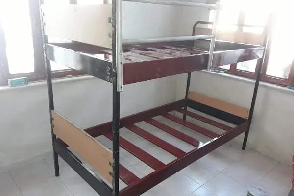 Karanlar Muz Sarartma Tesisi - Kurumsal Ofis - Mersin Anamur