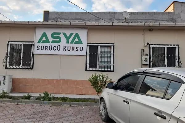 Özel Asya Sürücü Kursu - Sürücü Kursu - Bursa Osmangazi