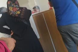 Ziraat Bankası Bozova/Şanlıurfa Şubesi