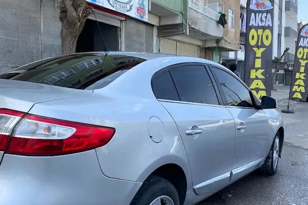 Diyarbakır Aksa Oto Yikama - Araba Yıkama - Diyarbakır Yenişehir
