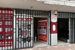 Akücü Hüseyin Usta