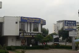 Demir Döviz Lara
