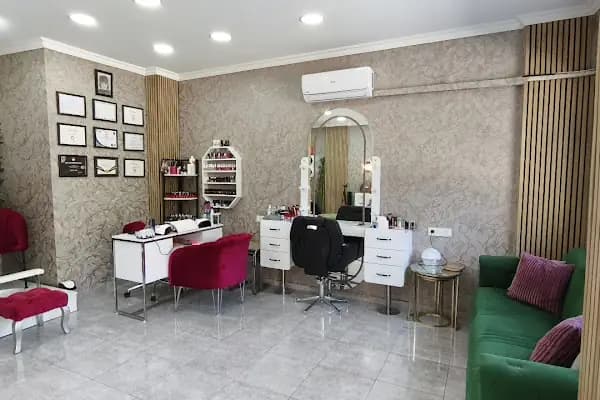 SALON SUXE - Güzellik Salonu - Muğla Dalaman