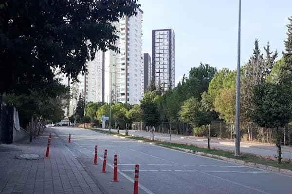 Venus Premium - Apartman Kompleksi - Adana Çukurova