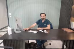 Hair House İstanbul Saç Ekim Merkezi