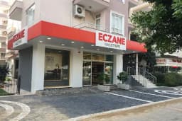 Hacettepe Eczanesi