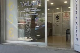 YALÇIN DÖVİZ