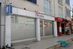 İnegöl alanyurt özel diş hekimi