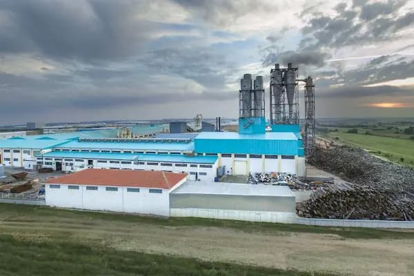 Teverpan Mdf Levha Sanayi ve Tic. A.Ş. ÇERKEZKÖY Fabrika - Üretici - Tekirdağ Çerkezköy