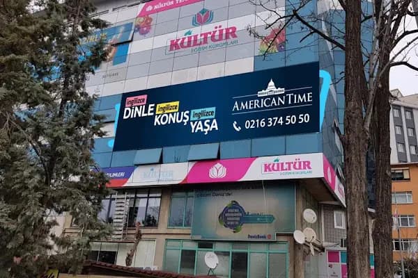 Kartal İngilizce Kursu - English Pro - Dil Okulu - İstanbul Ümraniye