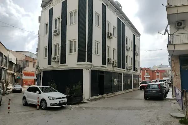 BETA GUEST HOUSE - Uzun Süreli Kalmaya Uygun Otel - Antalya Muratpaşa