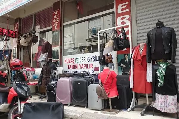 bay terzi - Terzi - İzmir Beydağ