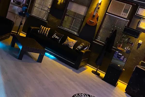Black ink Tatto Studio - Dövme Stüdyosu - Ankara Akyurt
